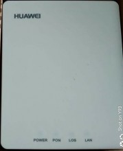 onu Huawei